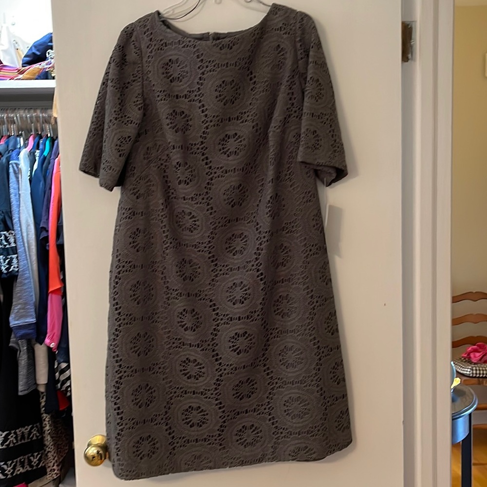 Adrianna Pappell Woman Dress size 16W NWT